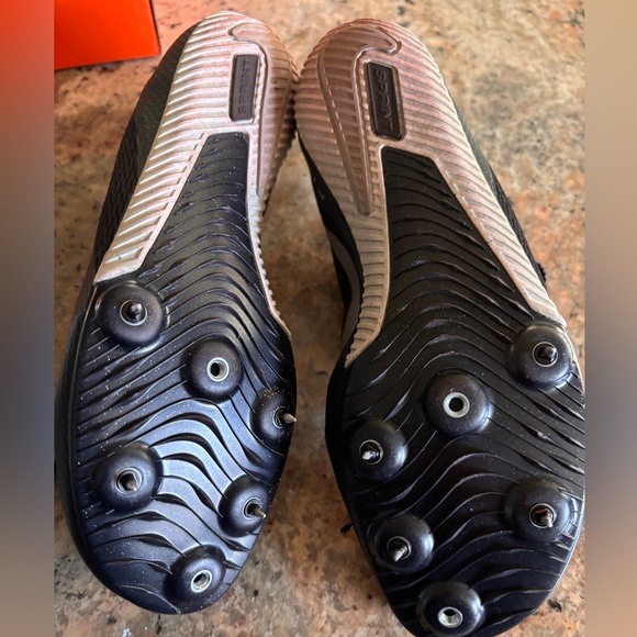 Nike zoom rival sprint track and field shoes. - Picture 4 of 4